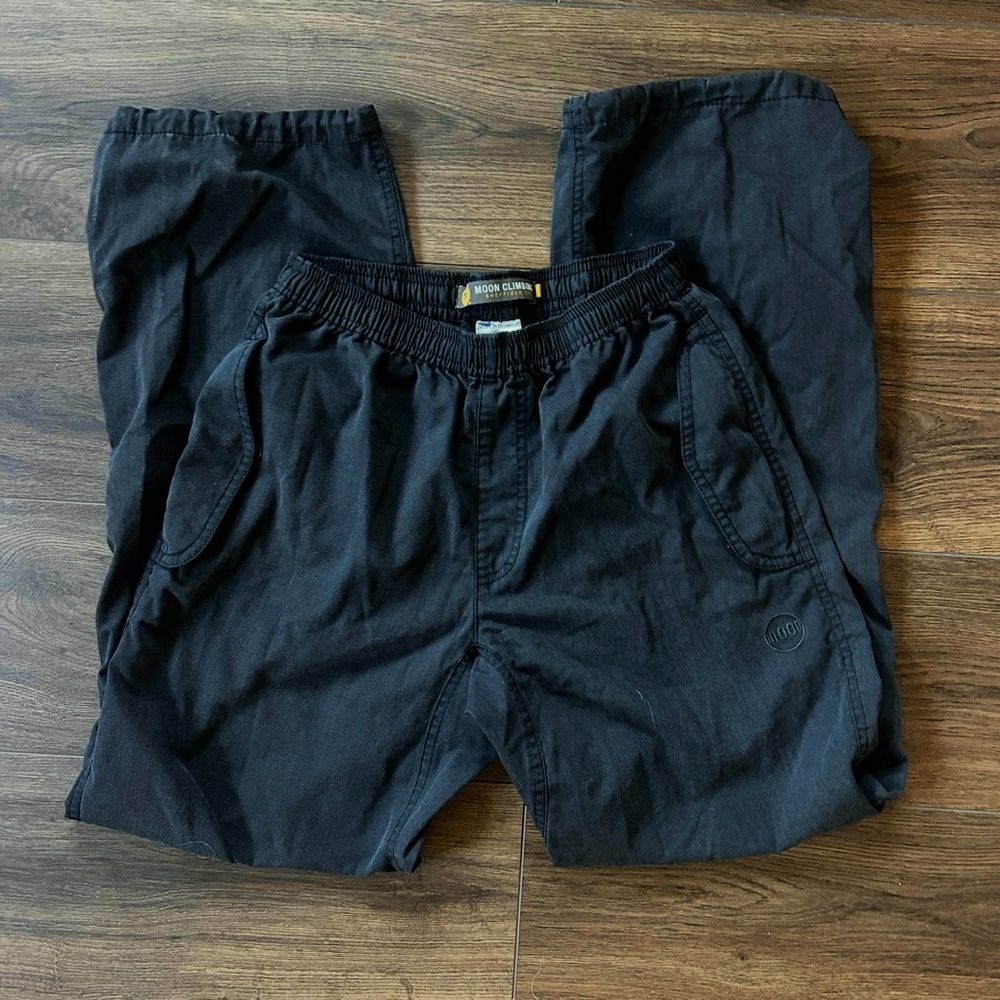 Moon Cypher Climbing Pants | men’s small